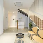 Marvellous With A Large Private Terrace 4*