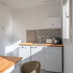 Marvellous With A Large Private Terrace Aparthotel 4*