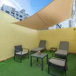 Marvellous With A Large Private Terrace