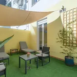 Aparthotel Marvellous With A Large Private Terrace Valencia