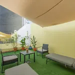 Marvellous With A Large Private Terrace 4* Valencia