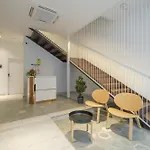 Marvellous With A Large Private Terrace Aparthotel Valencia