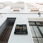 Aparthotel Marvellous With A Large Private Terrace Valencia