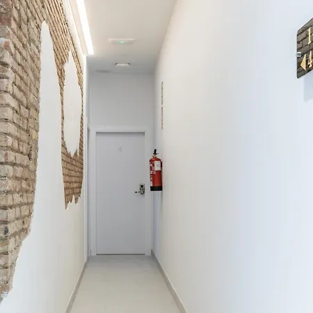 شقة فندقية Marvellous With A Large Private Terrace 4*