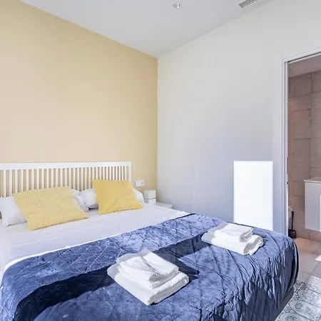 Marvellous With A Large Private Terrace *
