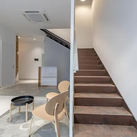 Marvellous With A Large Private Terrace