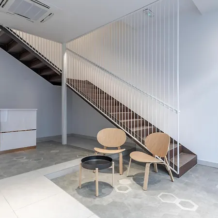 Marvellous With A Large Private Terrace