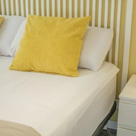 Aparthotel Marvellous With A Large Private Terrace 4*