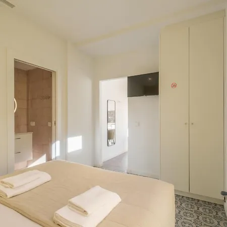Marvellous With A Large Private Terrace 4*