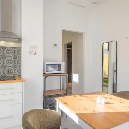 Marvellous With A Large Private Terrace فالنسيا
