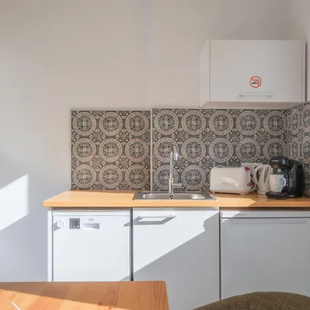 شقة فندقية Marvellous With A Large Private Terrace