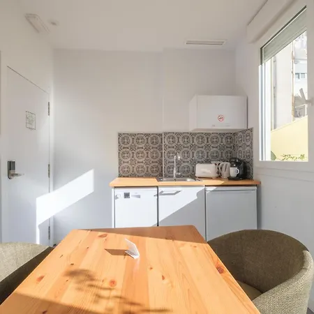 Marvellous With A Large Private Terrace شقة فندقية
