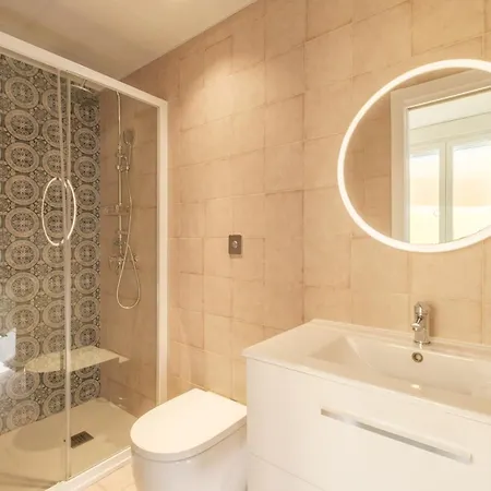 Marvellous With A Large Private Terrace شقة فندقية فالنسيا