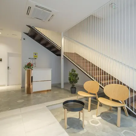 Marvellous With A Large Private Terrace شقة فندقية فالنسيا