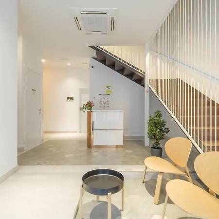 Marvellous With A Large Private Terrace 4*