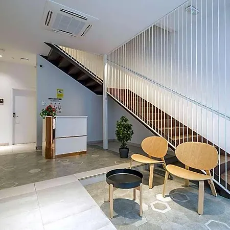 Aparthotel Marvellous With A Large Private Terrace Valencia