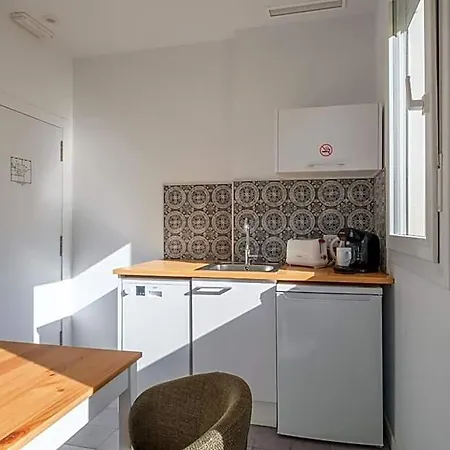 Apart Otel Marvellous With A Large Private Terrace 4*