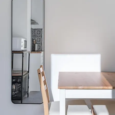 Marvellous With A Large Private Terrace * Valencia
