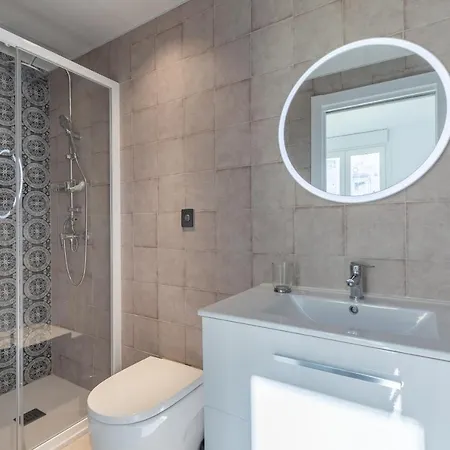 Apartahotel Marvellous With A Large Private Terrace *