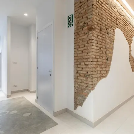 Apartahotel Marvellous With A Large Private Terrace
