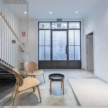 Marvellous With A Large Private Terrace